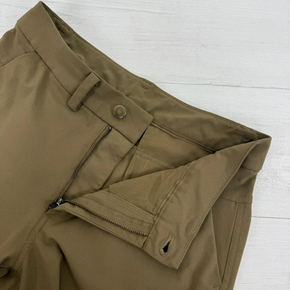 Lululemon The Works Short 10